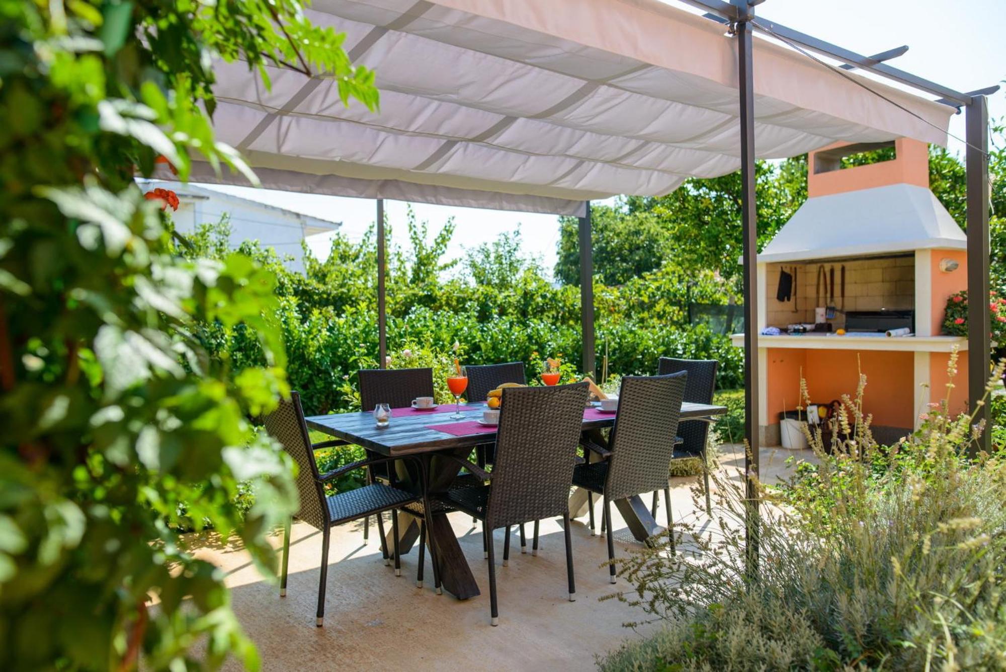 Casa vacanze House Mirjana